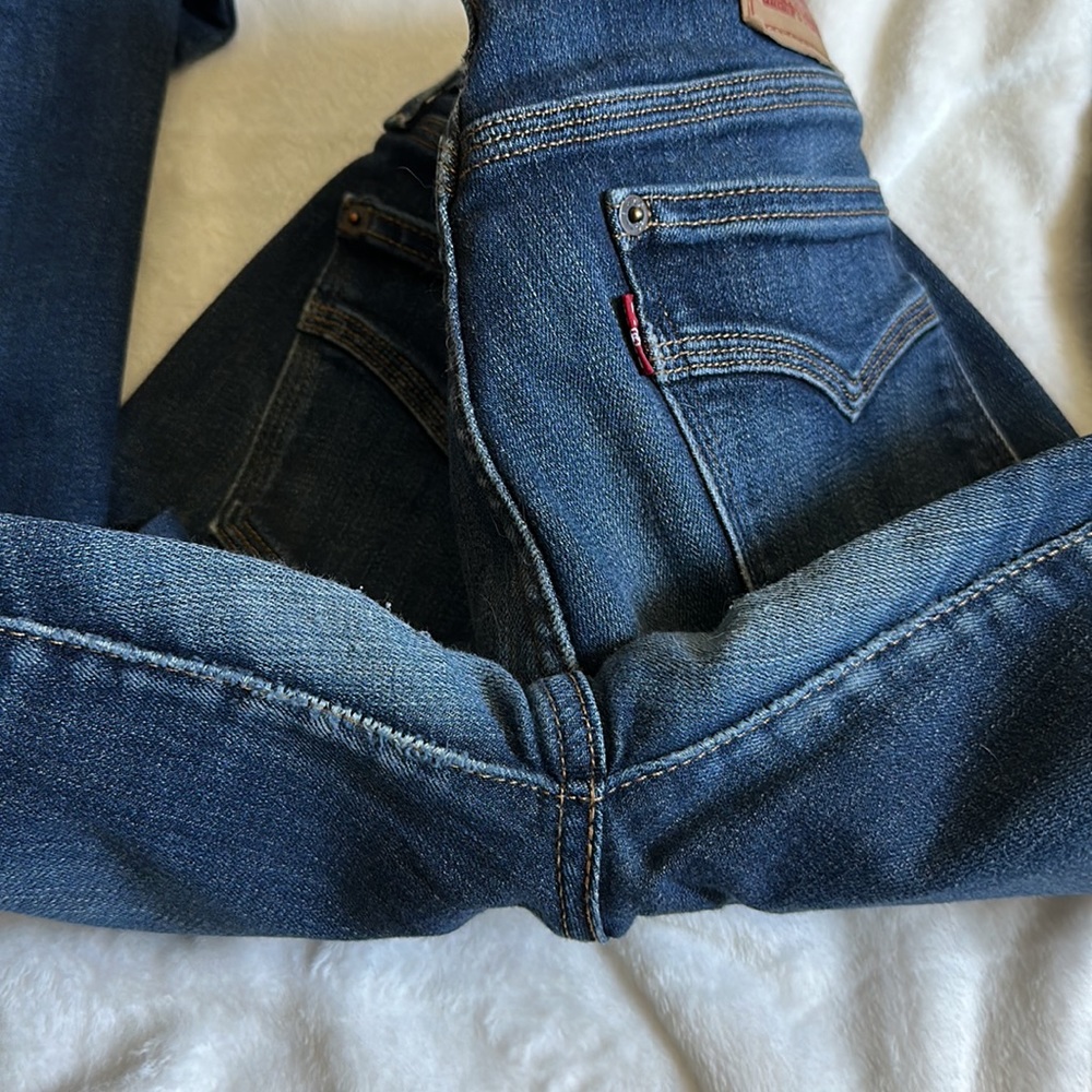 Levi’s Bootcut - Picture 2 of 4